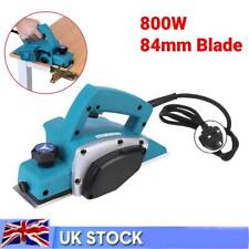 Electric wood planer for sale  WALSALL