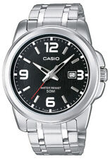 Casio herrenuhr armbanduhr gebraucht kaufen  Herne