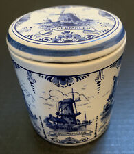 Delft blue windmill for sale  Fort Collins