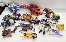 transformers beast wars for sale  Grand Rapids