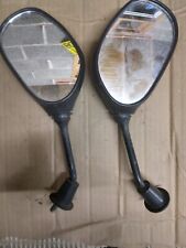 Lexmoto fmr mirrors for sale  MANCHESTER