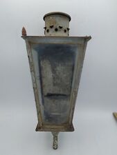 Antica lampada lanterna usato  Sarzana