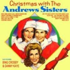 Christmas andrews sisters for sale  STOCKPORT