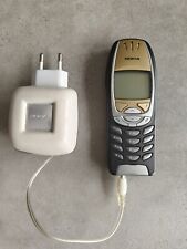 Nokia classic 6310i gebraucht kaufen  Bergen-Enkheim