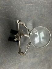 Vintage magnifying glass for sale  NORTH WALSHAM