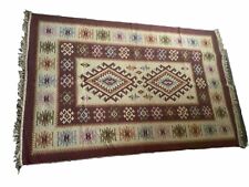 Moroccan rug authentic for sale  WIRRAL