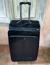 Grande valise roulette d'occasion  Sainte-Colombe