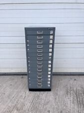 Vintage bisley drawer for sale  Shipping to Ireland