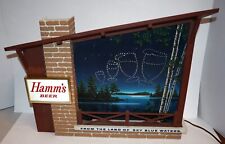 Vintage 1960s hamm for sale  Denver