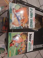 Asterix livres anciens d'occasion  Blainville-sur-l'Eau