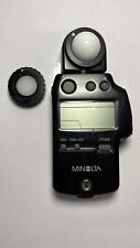 Minolta auto meter for sale  CORWEN