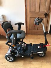 Tga folding minimo for sale  MALDON