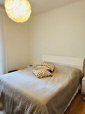 Letto matrimoniale con usato  Firenze