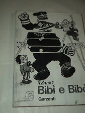Libro fumetti r.dirks usato  Genova
