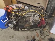 Subaru ej255 2.5l for sale  Blairs