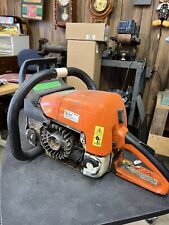 Vintage stihl chainsaw for sale  Gloucester
