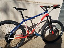 Ritchey bike 650b usato  Fasano