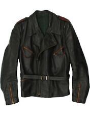Vintage mens leather for sale  IPSWICH
