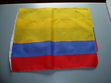 Kolumbien fahnen banner gebraucht kaufen  Memmingen
