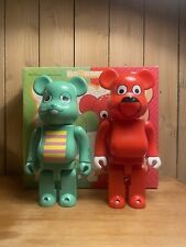 Bearbrick gachapin mook d'occasion  Toulouse-