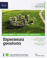 Esperienza geostoria usato  Velletri