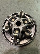 Used, Yamaha G8 Gas Golf Cart primary drive clutch basket outer half for sale  Shipping to South Africa