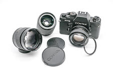 contax rts iii for sale  Chicago