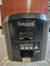 Entrust datacard cd800 for sale  Corpus Christi