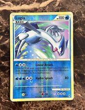 Lugia reverse holo for sale  Vancouver