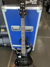 Lefty schecter omen for sale  Shipping to Ireland