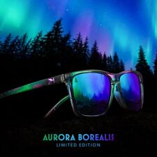 Óculos de sol Knockaround Aurora Borealis ESGOTADO AS LUZES DO NORTE comprar usado  Enviando para Brazil