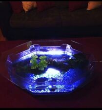 aquarium table for sale  Jacksonville