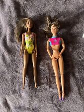 Barbie doll brunette for sale  Elk Grove