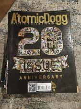 20th anniversary atomic for sale  Fresno