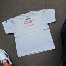 Asics shirt maratona usato  Baronissi