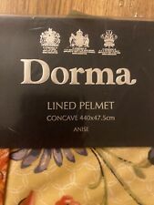 New dorma curtain for sale  BRENTWOOD