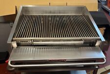 Magikitch chargrill broiler for sale  ROTHERHAM