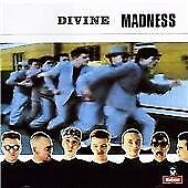 Madness divine madness for sale  STOCKPORT