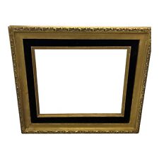 Gold gesso picture for sale  Canby