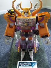 Transformers armada unicron for sale  Mastic