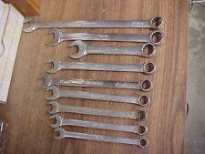 Snap wrenches metric for sale  Quincy