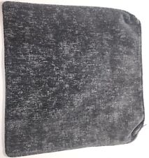 Cinza escuro - Capas de travesseiro para sofá/sofá 20x20 conjunto de 4  comprar usado  Enviando para Brazil