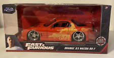 Fast furious orange for sale  Basehor