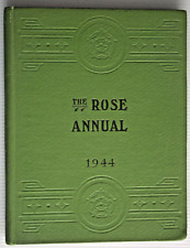 Rose annual 1944 for sale  UK