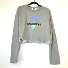 Soul soulcycle crew for sale  Shipping to Ireland