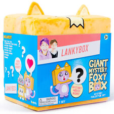 Lankybox giant mystery for sale  MALTON