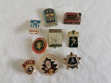 Collection russian badges for sale  NEWPORT