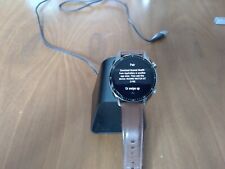 Huawei watch pro for sale  PLYMOUTH