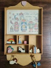 Wooden knick knack for sale  Columbia