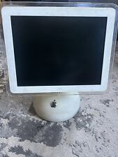 Apple iMac G4 M6498 15” Vintage Retro All-in-one Desktop Computer for sale  Shipping to South Africa
